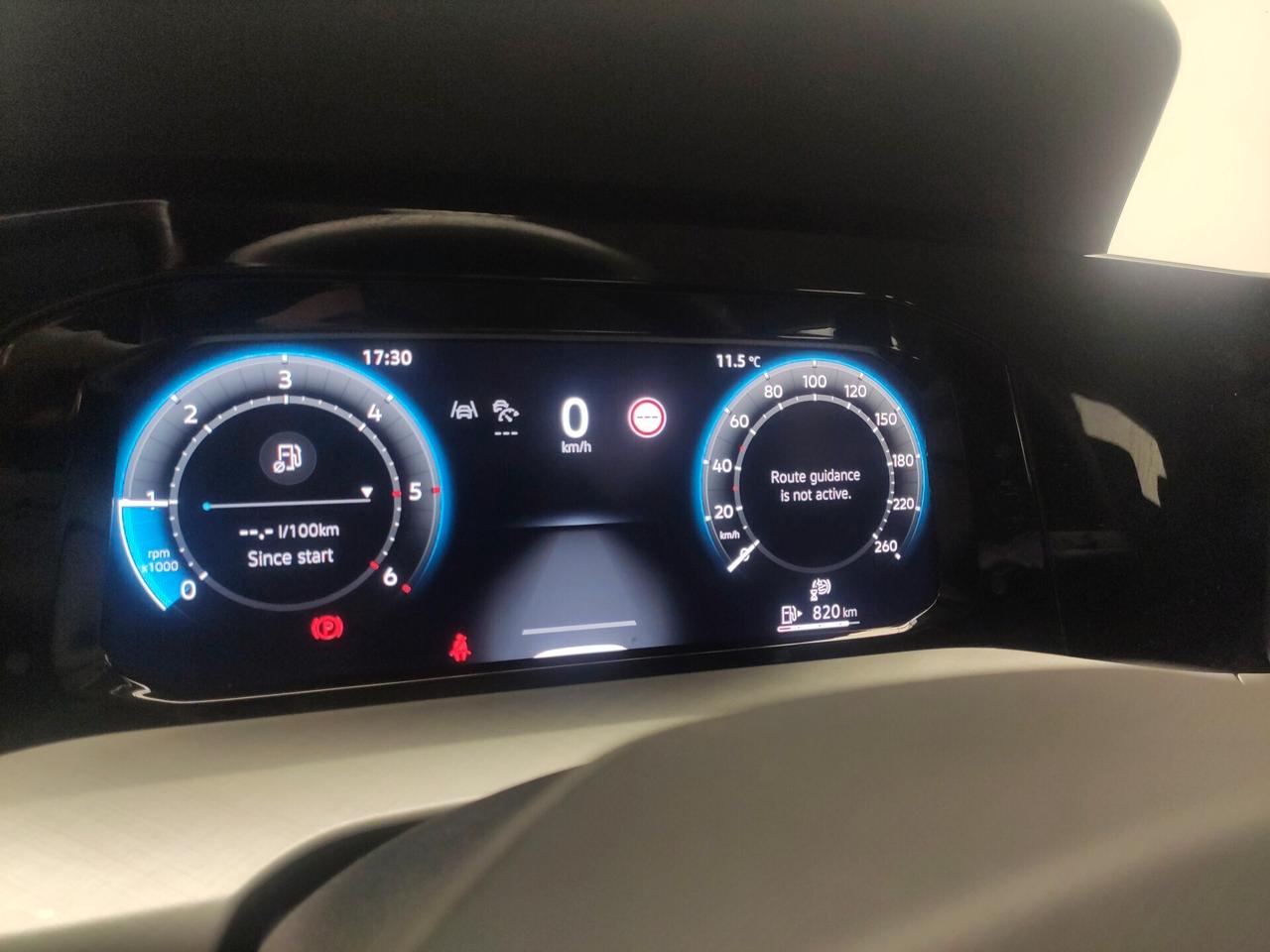 Volkswagen Golf 2.0 TDI 115 CV SCR Life