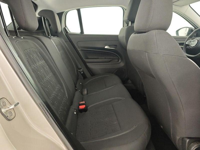 FIAT 600 Hybrid 110 CV DCT MHEV