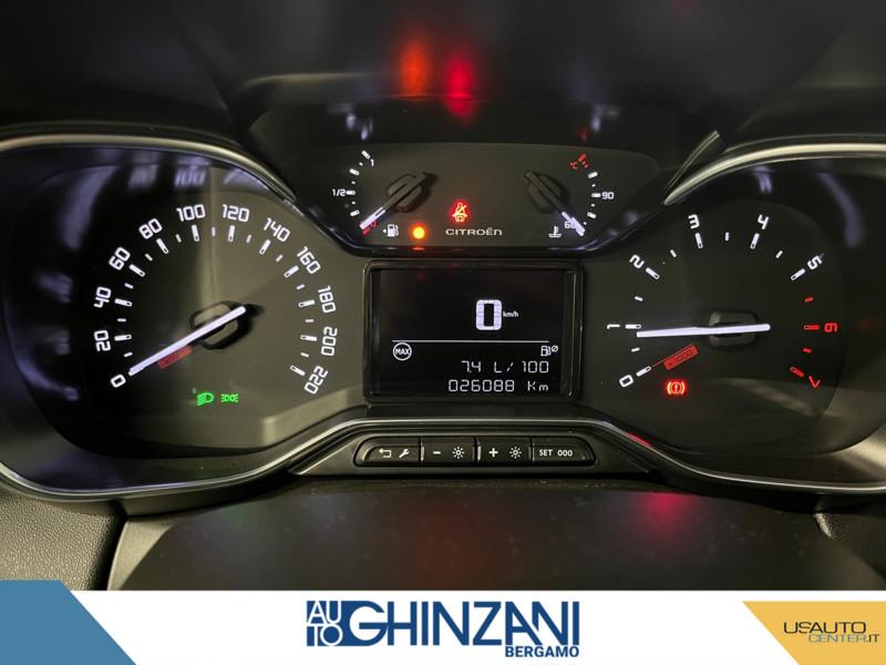 Citroën C3 Aircross C3 Aircross PureTech 110 S&S Max