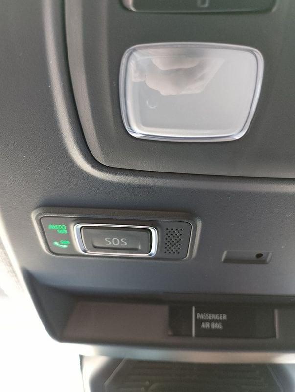 Renault Trafic PRONTA CONSEGNA 9POSTI P. LUNGO 150CV-PREZZO+IVA