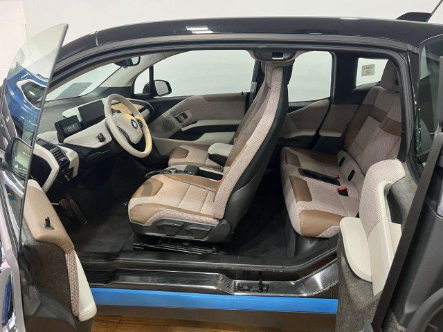 BMW i3 s 120 Ah
