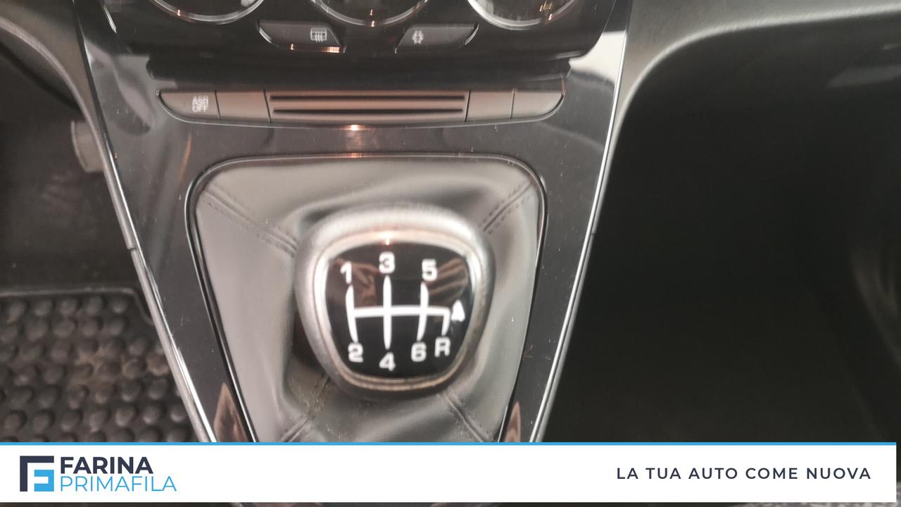LANCIA Ypsilon III 2021 - Ypsilon 1.0 firefly hybrid Silver s&s 70cv 5p.ti