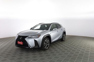 LEXUS Other UX UX Hybrid Design