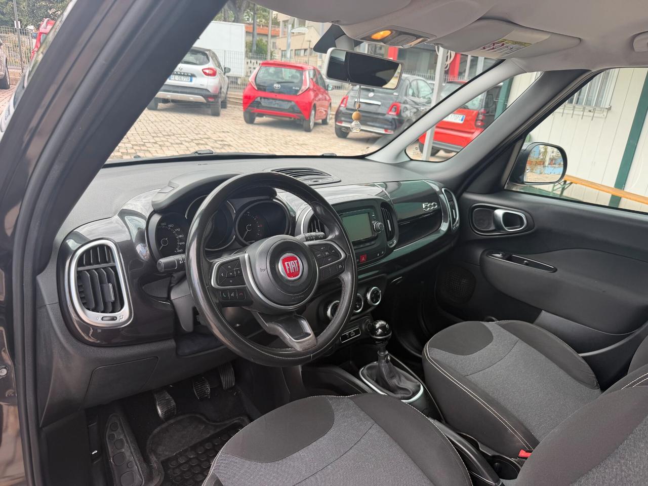 Fiat 500L 1.3 Multijet 95 CV Pop Star