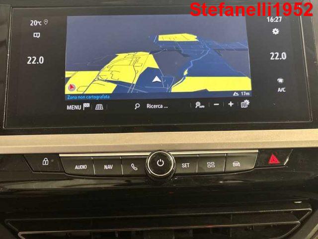 OPEL Grandland I 2022 - 1.5 ecotec Ultimate s&s 130cv at8