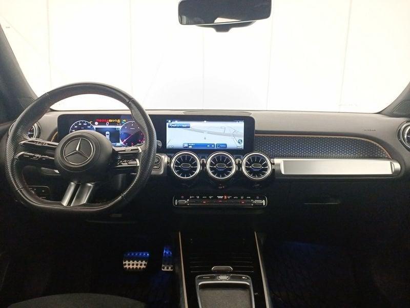 Mercedes-Benz Classe GLB GLB 200 d AMG Line Premium 4matic auto