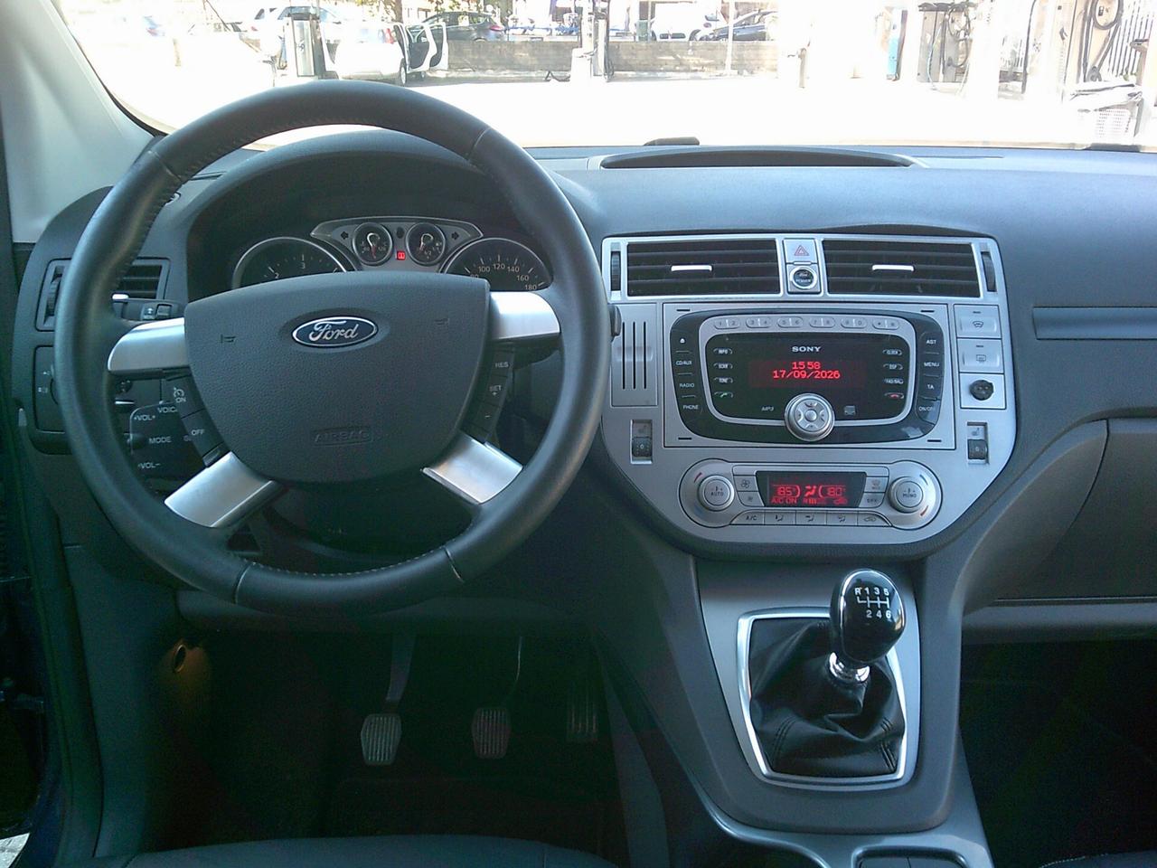 Ford Kuga Kuga+ 2.0 TDCi 163 CV 4WD DPF*TAGLIANDI FORD*