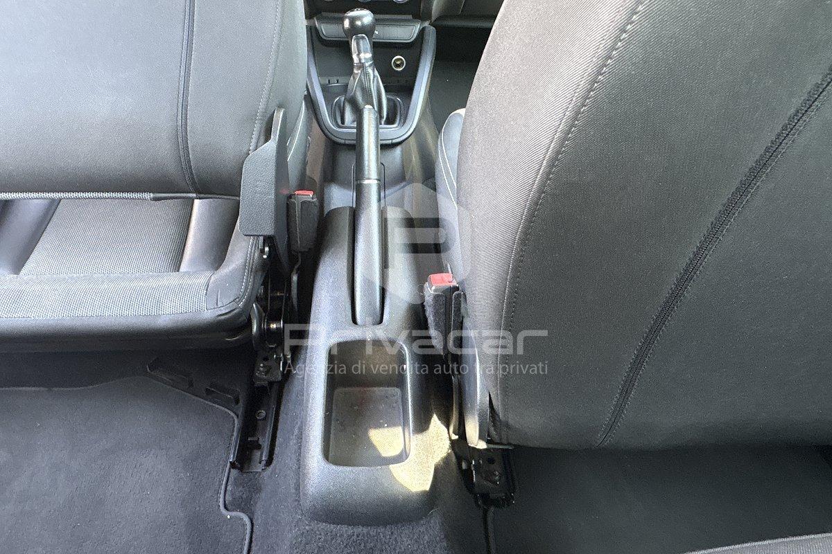 AUDI A1 1.4 TDI ultra