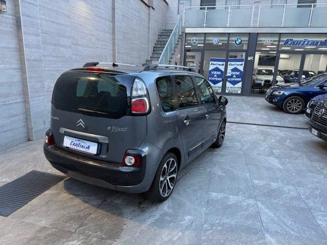 CITROEN C3 Picasso 1.4 VTi 95 Ideal