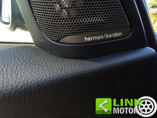 BMW 316 d Touring BUSINESS Steptronic