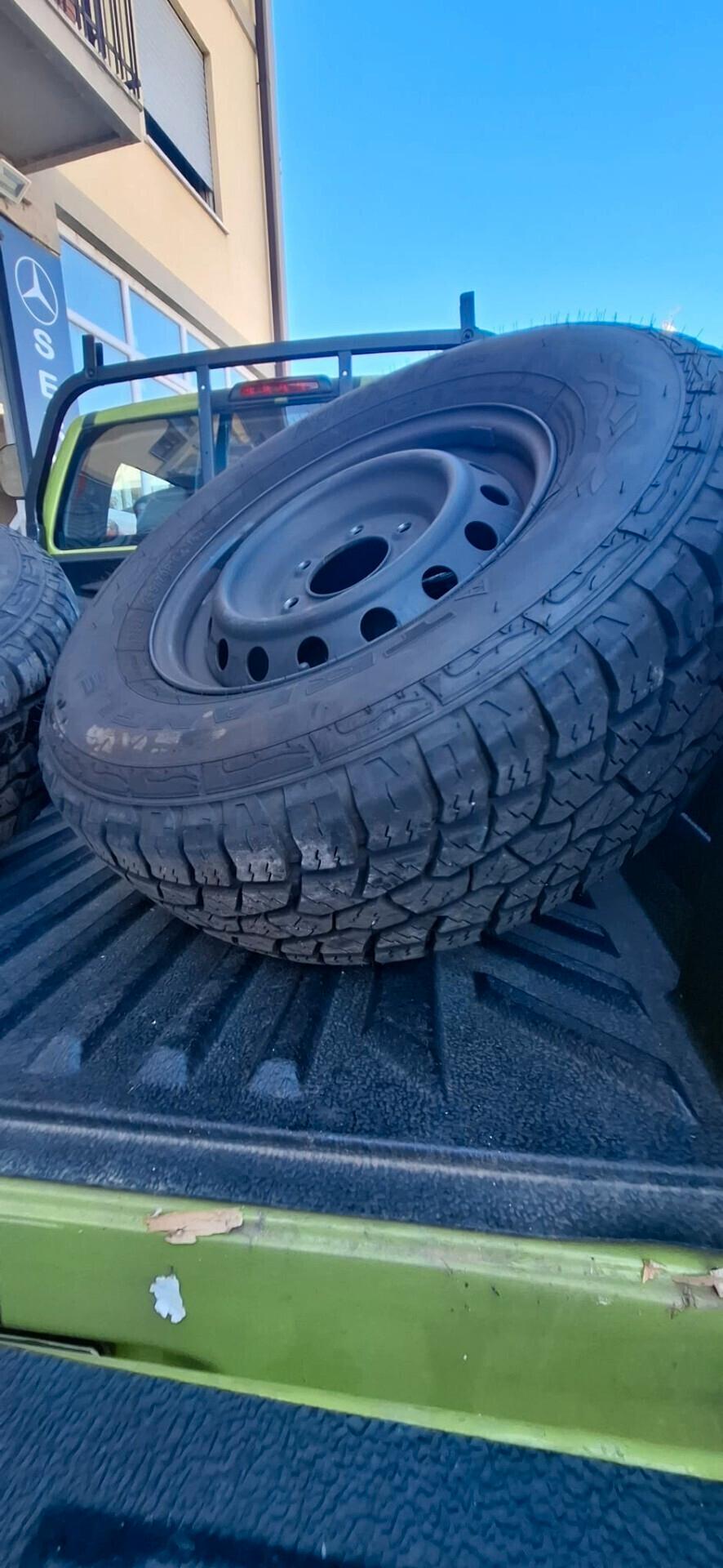 Ford Ranger 2.2 TDCi Doppia Cabina XL 5pt. MOTORE ROTTO