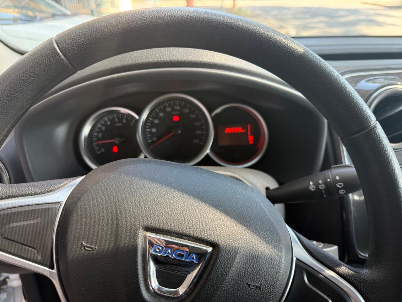 Dacia Sandero 0.9 TCe 12V 90CV Start&Stop Lauréate