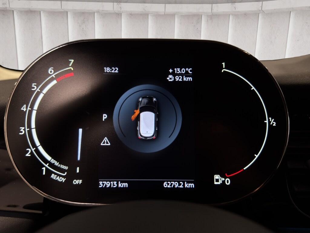 Mini Cooper S 2.0 TwinPower Turbo Cooper S