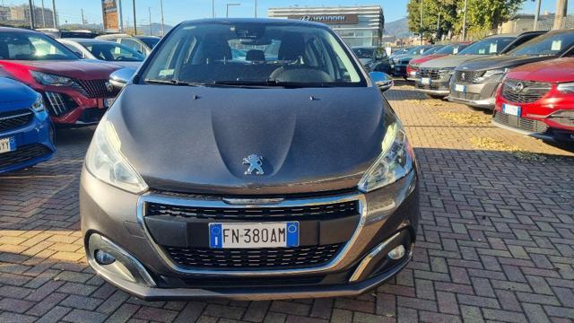 PEUGEOT 208 1° serie PureTech 82 5 porte Active