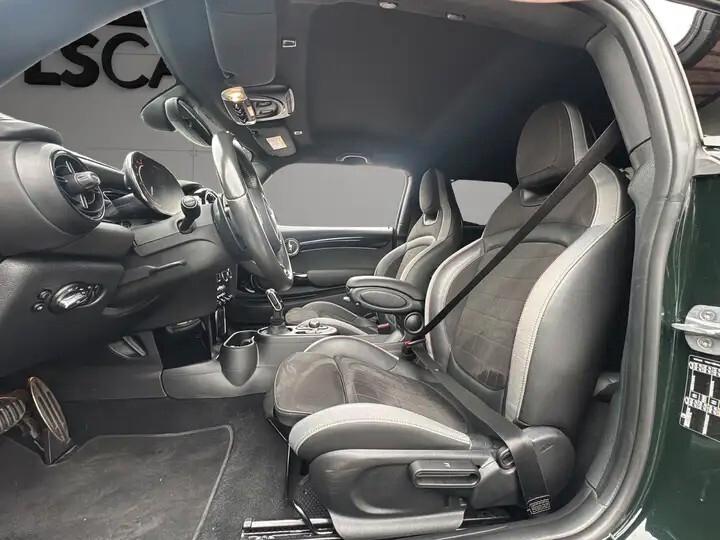 MINI John Cooper Works 3p 2.0 JCW~Unipro~Promo~Finanziamento