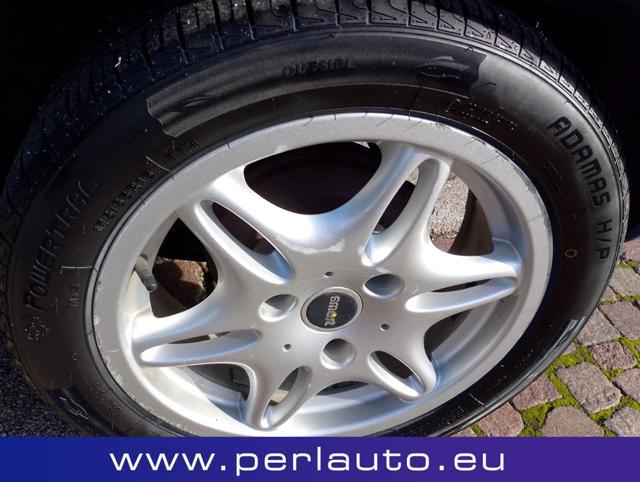 SMART ForTwo 800 smart & passion cdi (30 kW)