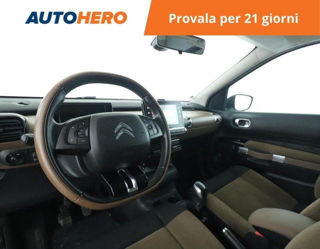 CITROEN C4 Cactus PureTech 110 S&S Shine