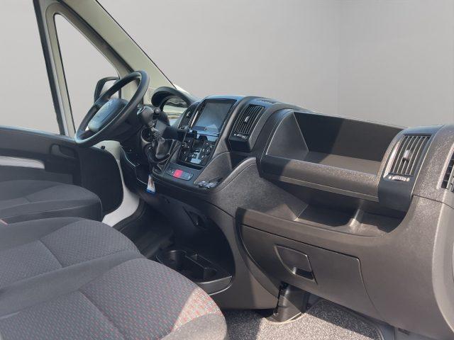 CITROEN Jumper L2H2 140CV KM ZERO