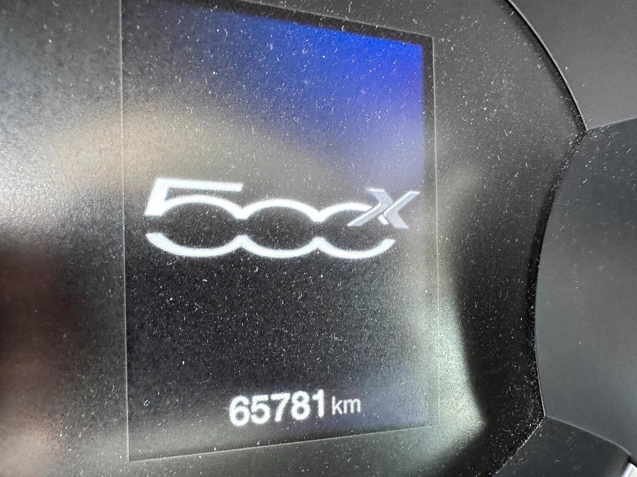 Fiat 500X 1.6 MultiJet 130 CV Connect PREZZO VERO