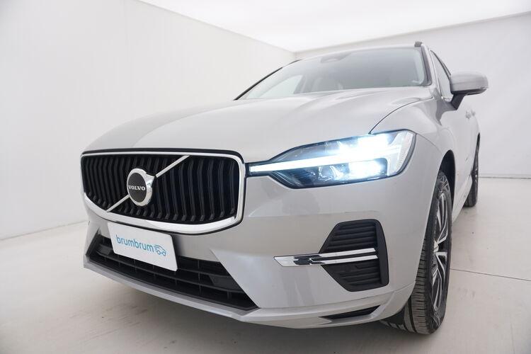 Volvo XC60 B4 Essential BR336020 2.0 Mild Hybrid 197CV