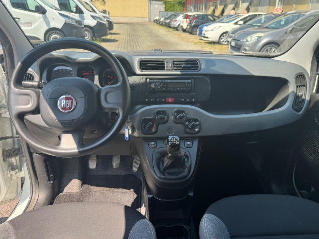 FIAT Panda 1.0 GSE S&S Hybrid Street (AUTOCARRO N1)