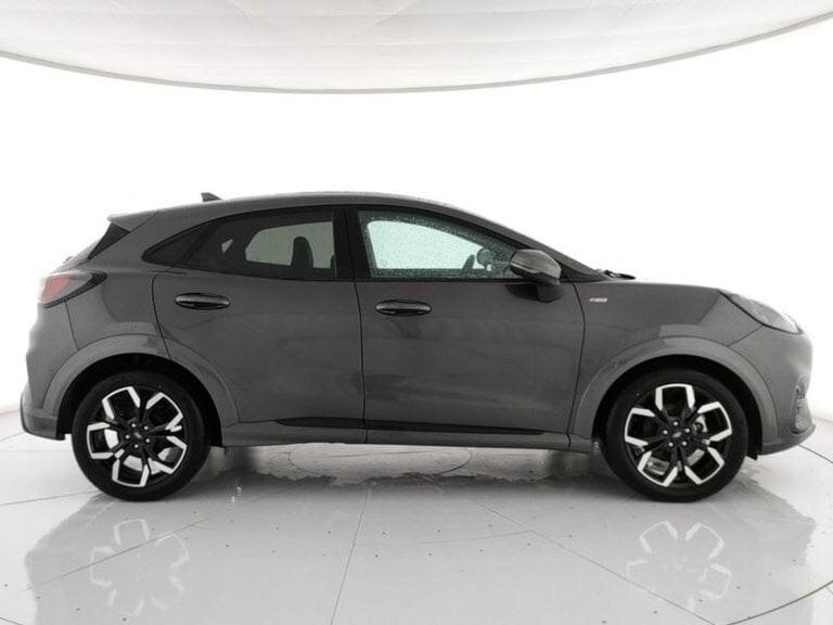 Ford Puma 1.0 Hybrid 125 CV ST-Line X