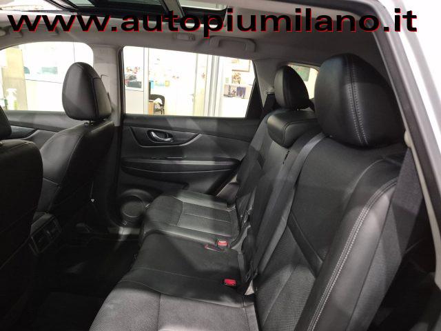 NISSAN X-Trail 1.6 dCi 2WD Tekna