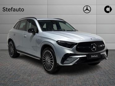 MERCEDES-BENZ GLC 300 de hybrid EQ 4Matic AMG Line Advanced