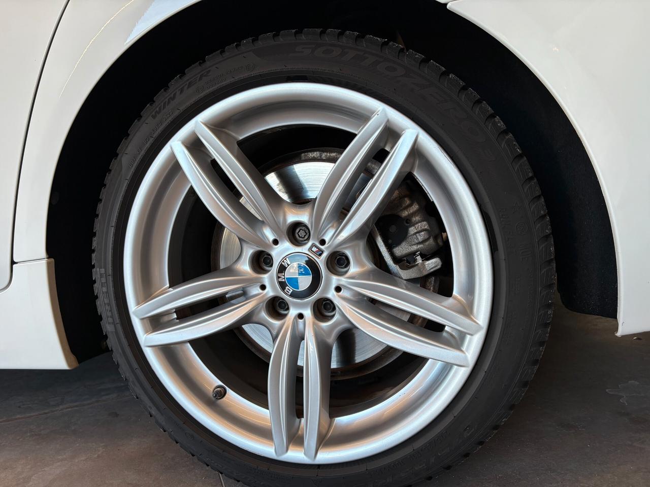 Bmw 530 530d xDrive 258CV Msport