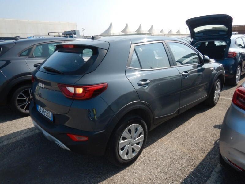 Kia Stonic 1.2 DPI Urban / NEOPATENTATI