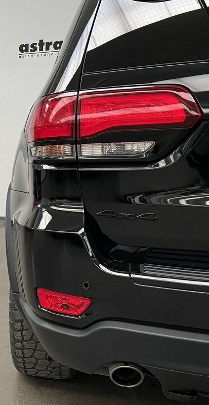 Jeep Grand Cherokee 3.0 V6 CRD 250 CV Multijet II Upland