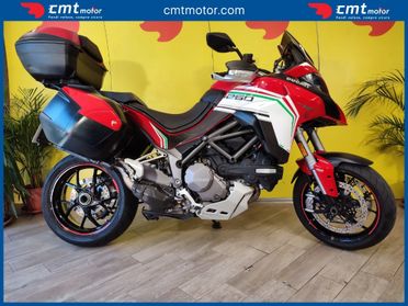Ducati Multistrada 1260 - 2019