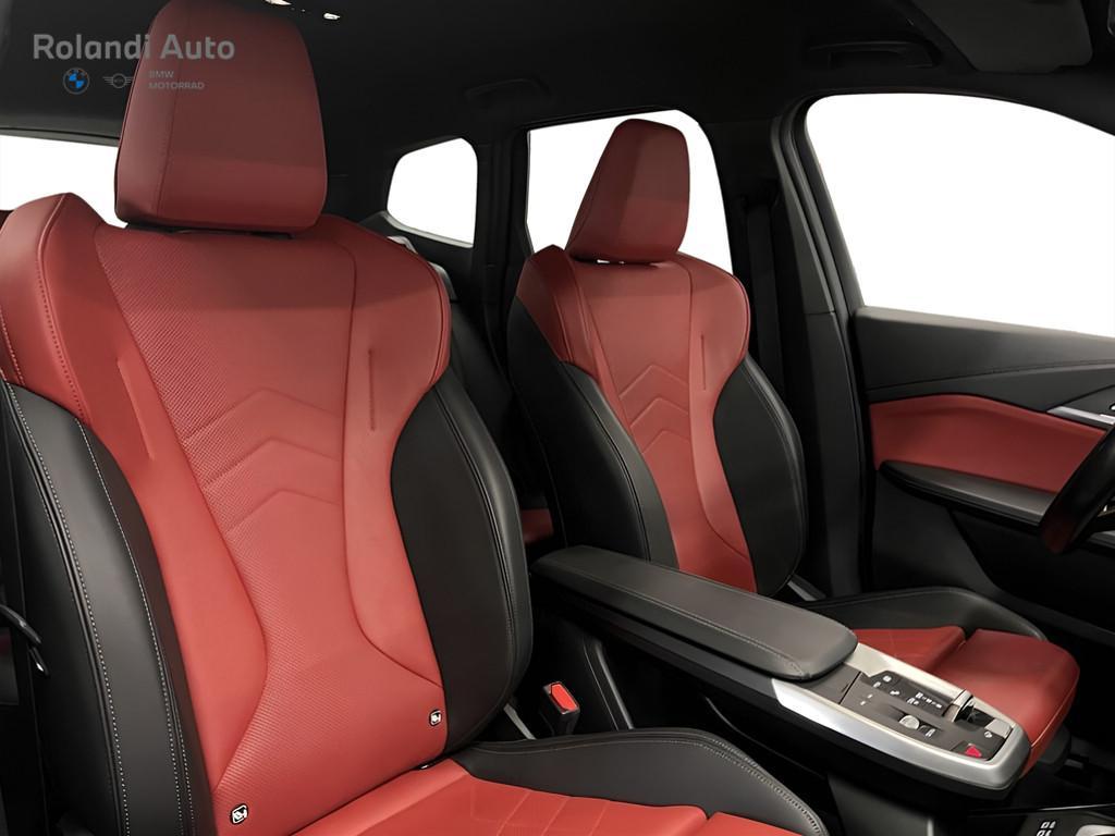 BMW X1 20 d Mild Hybrid 48V Msport xDrive DCT