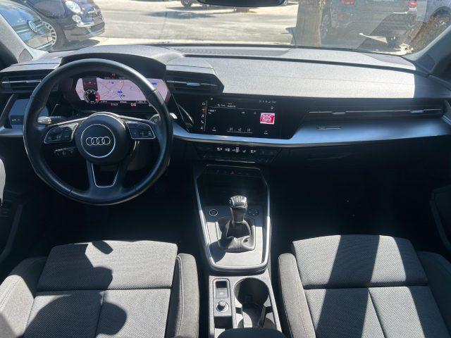 AUDI A3 SPB 30 2.0 TDI