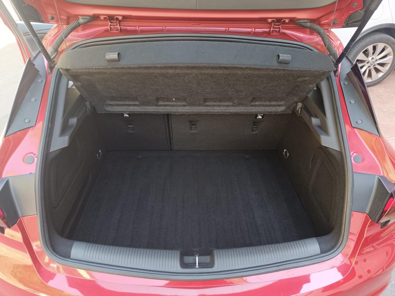Opel Astra 1.5 CDTI 122 CV S&S 5 porte Ultimate
