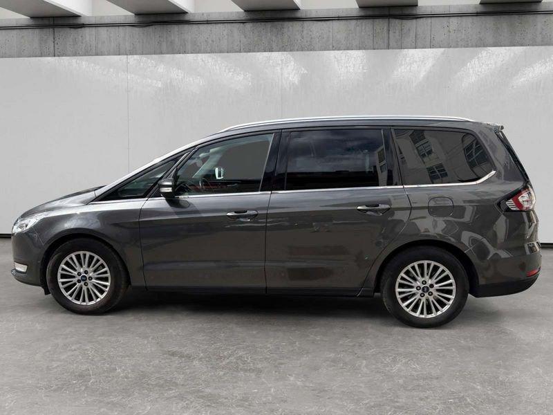 Ford Galaxy 2.0 tdci Titanium s&s 150cv powershift
