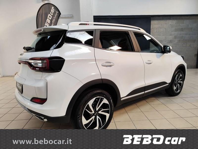 Emc Sei 1.5 MT BENZINA O BENZINA/GPL - Scopri promo e più dettagli in descrizione!