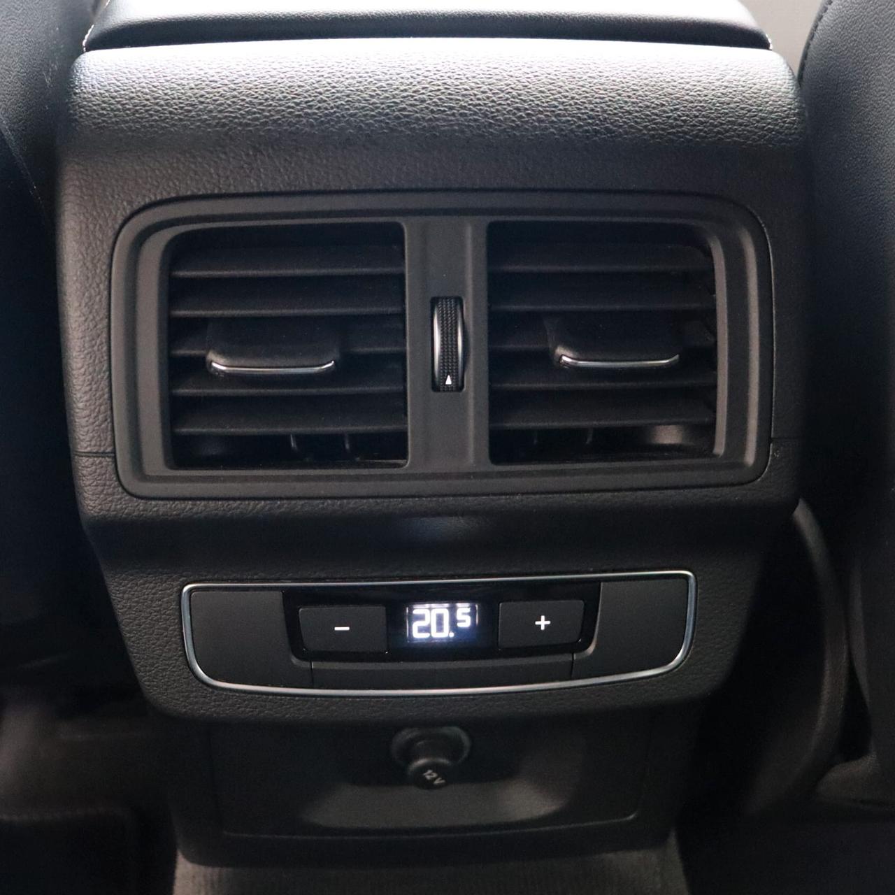 Audi Q5 35 TDI S tronic line plus