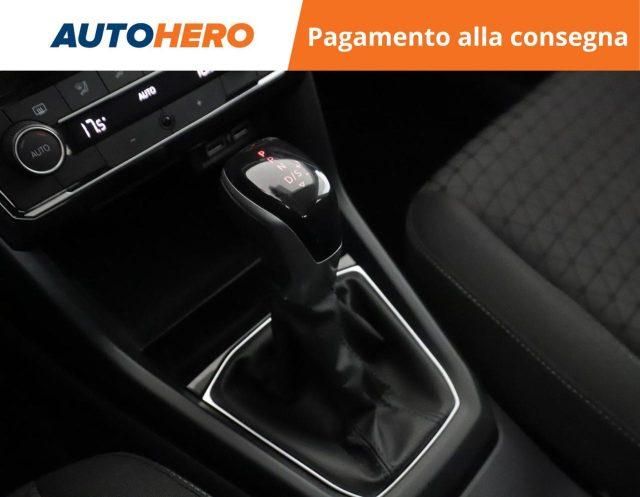 VOLKSWAGEN T-Cross 1.0 TSI Style BMT