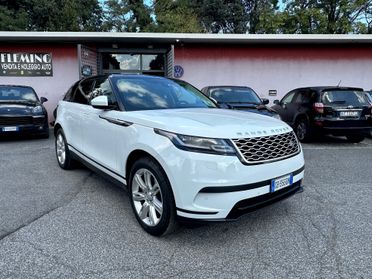 Land Rover Range Velar 2.0 Si4 250 CV Service Unipro Garantita