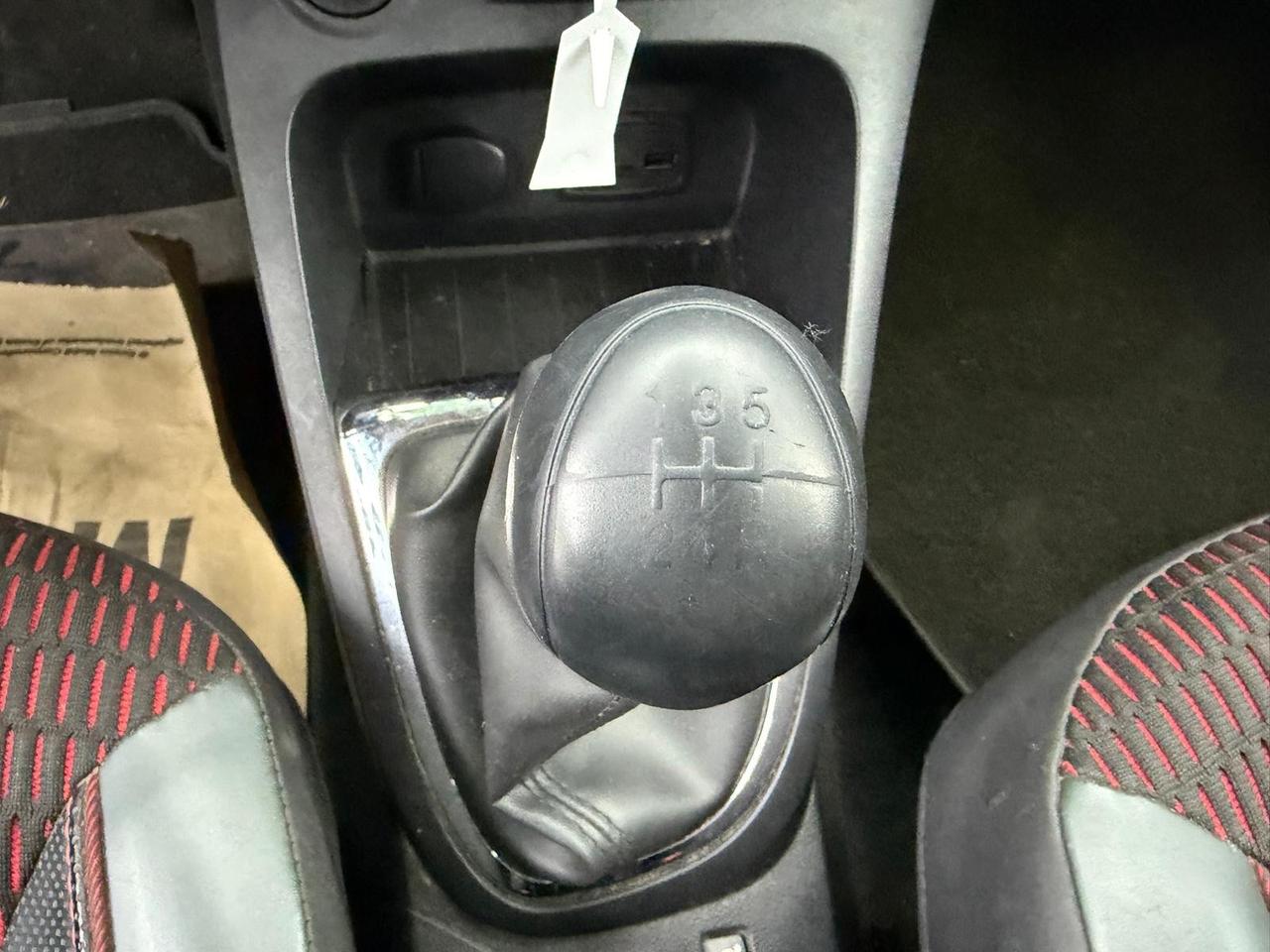 Renault Captur dCi 8V 90 CV EDC Start&Stop Energy Intens