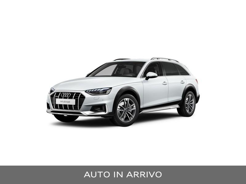 Allroad 40TDI 204CV quattro Str Identity Contrast