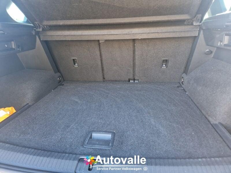 Volkswagen Tiguan Tiguan 1.5 TSI 150 CV DSG ACT R-Line