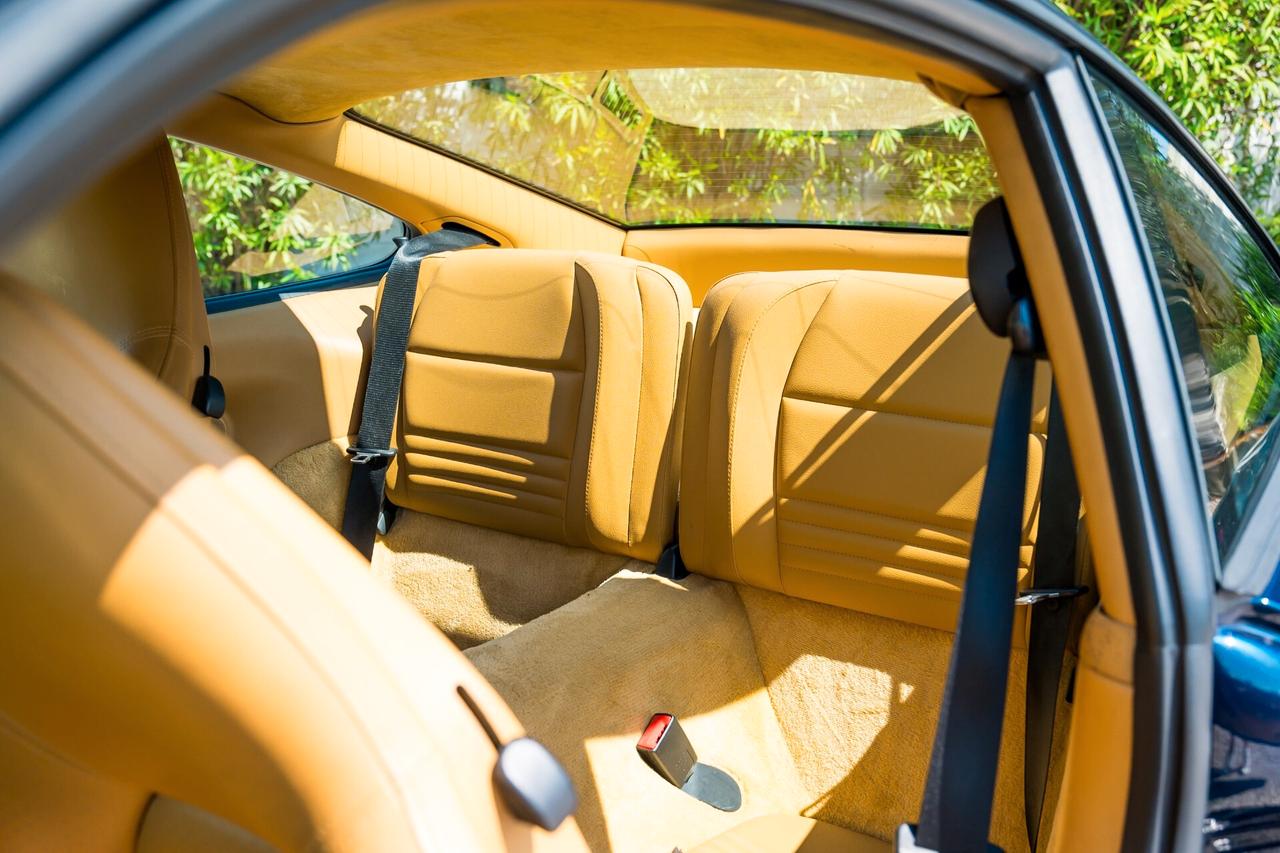 Porsche 911 Carrera 4 cat Coupé