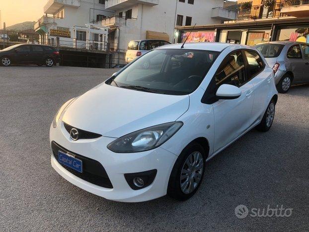 Mazda 2 Mazda2 1.6 TD 90CV 5p. Play Gen. '09