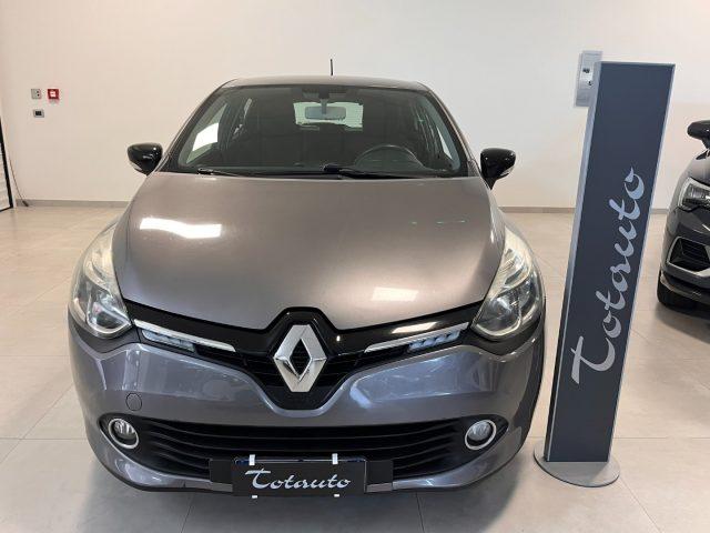 RENAULT Clio 1.5 dCi 8V 75CV 5 porte Wave