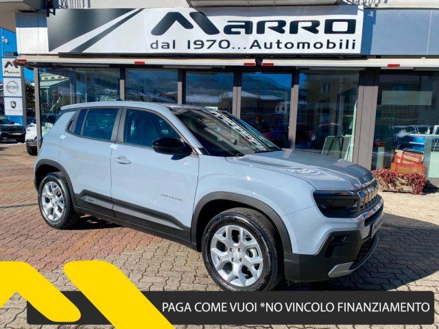 JEEP Avenger 1.2 Turbo Altitude STORM*PROMO ROTT*