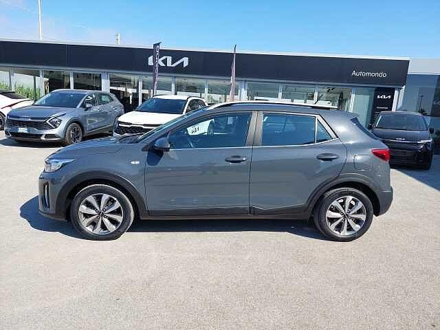 Kia Stonic 1.2 DPI Style TT