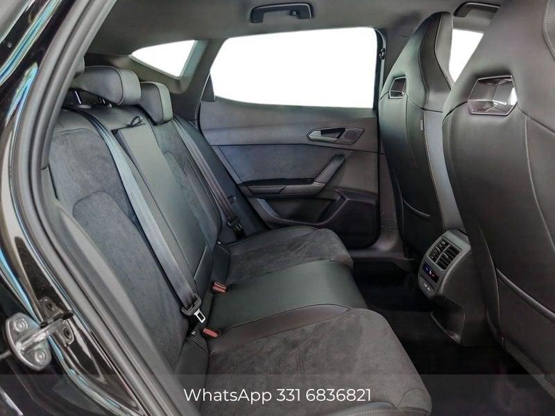 CUPRA Formentor Formentor 1.5 e-hybrid Dark Night 204cv dsg