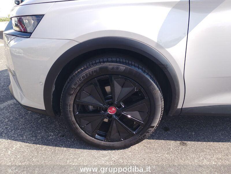 DS DS 7 DS7 1.5 bluehdi Performance Line 130cv auto
